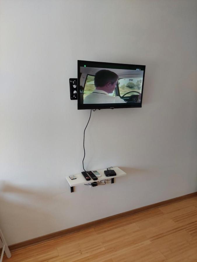 City Passage Apartments- Rooms ノヴィ・サド エクステリア 写真