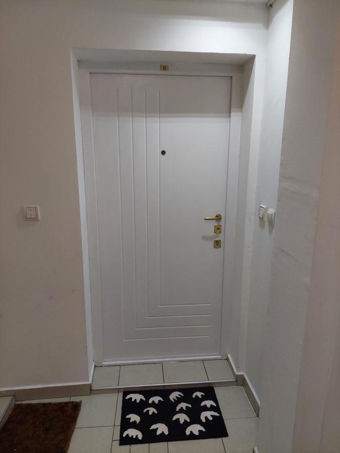 City Passage Apartments- Rooms ノヴィ・サド エクステリア 写真