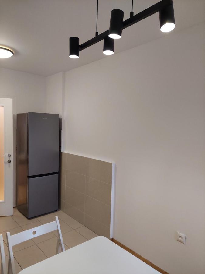 City Passage Apartments- Rooms ノヴィ・サド エクステリア 写真