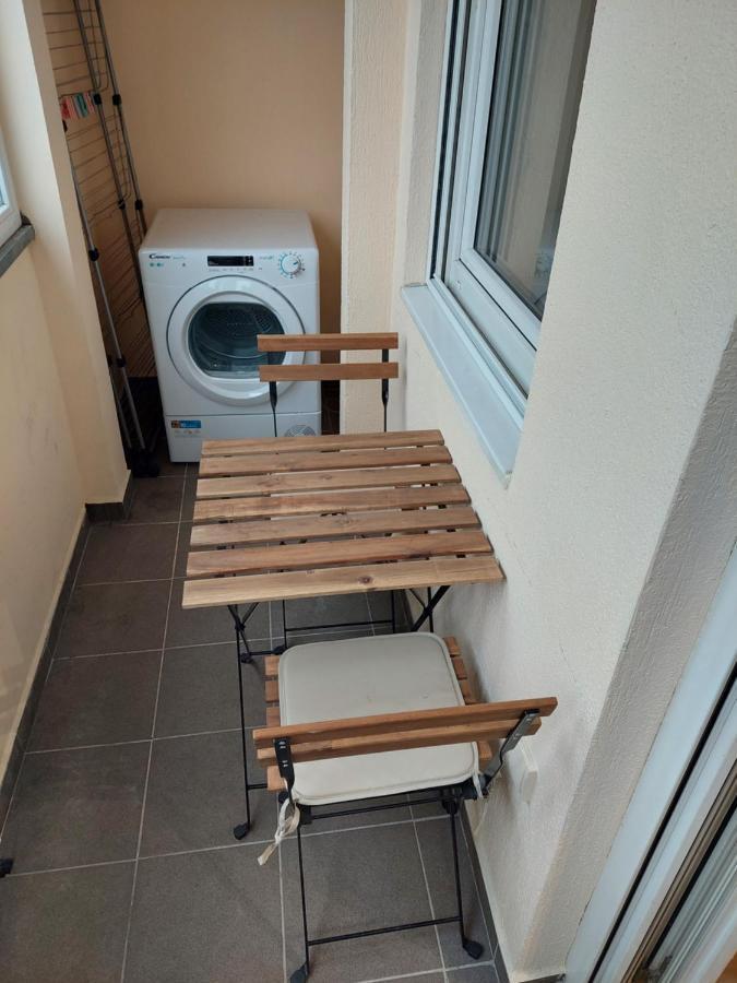 City Passage Apartments- Rooms ノヴィ・サド エクステリア 写真