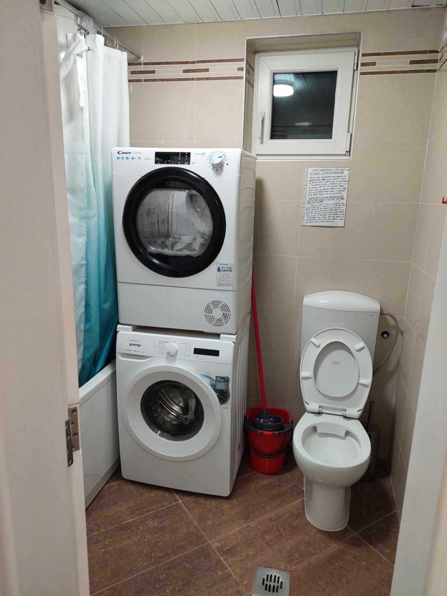 City Passage Apartments- Rooms ノヴィ・サド エクステリア 写真